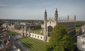 King`s College - Cambridge