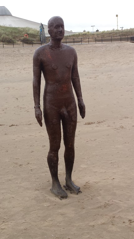 Gormley 1
