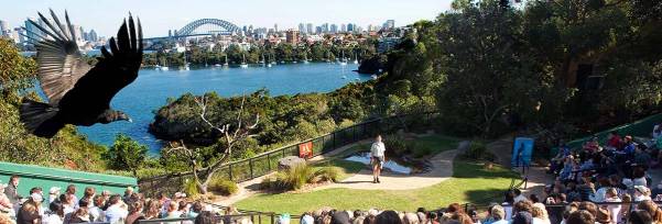 Taronga Zoo
