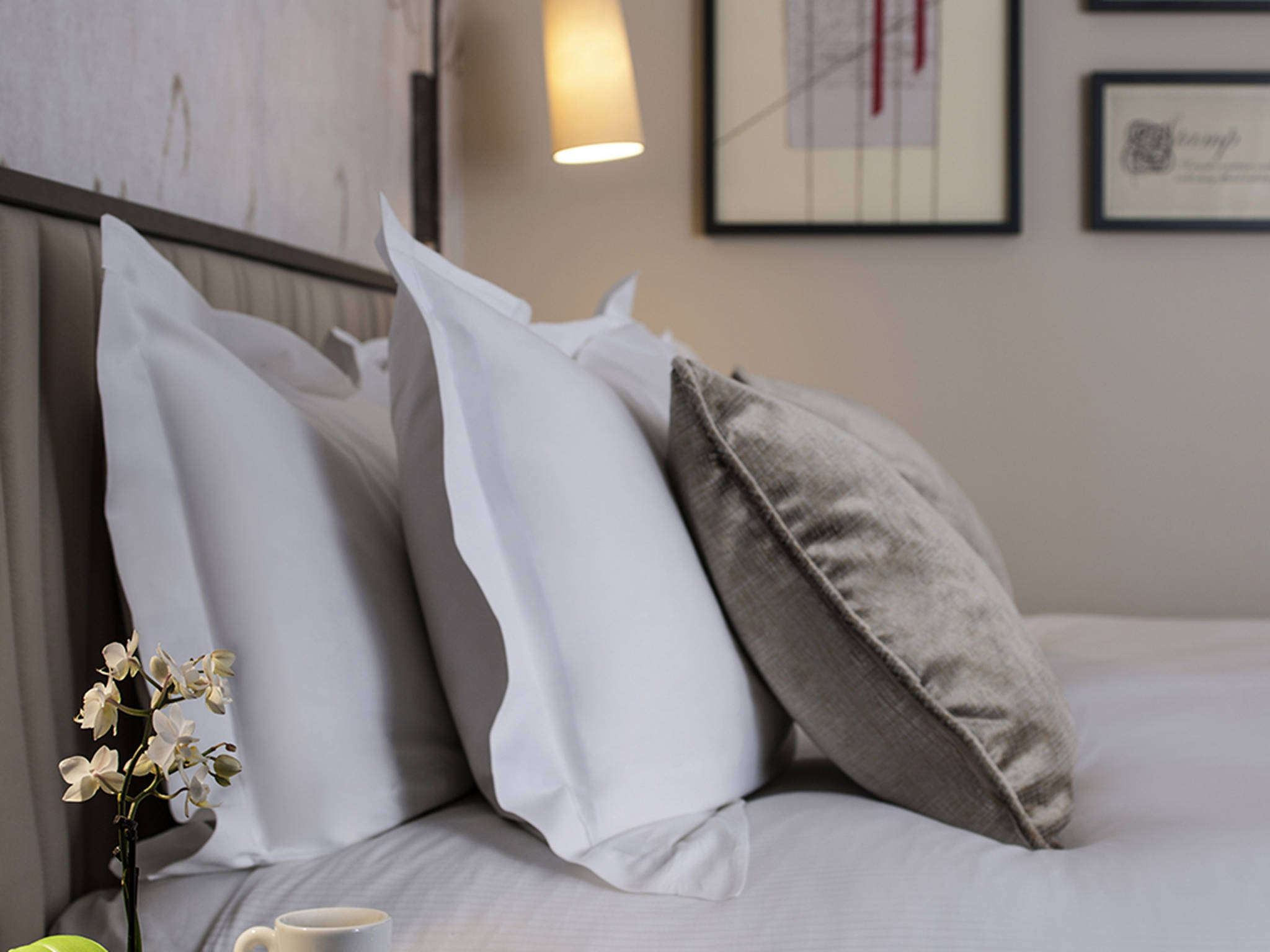 Castel Hotel Windsor - MGallery Collection