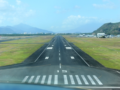 Cairns Airport