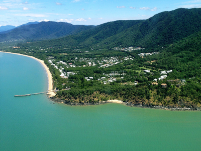 Queensland Coast