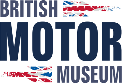 British Motor Museum Logo
