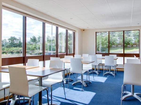 Restaurant Travelodge