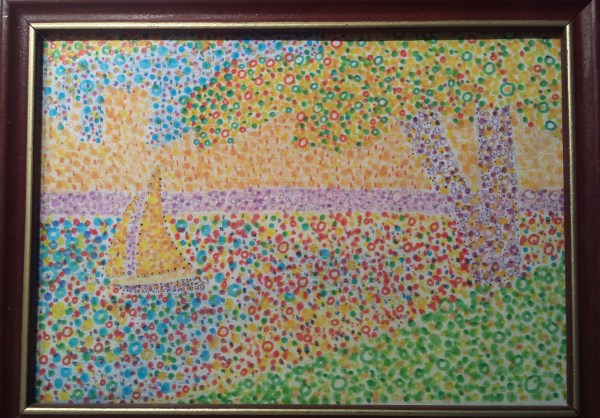 My Seurat