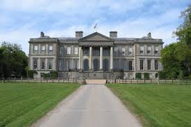 ragley hall