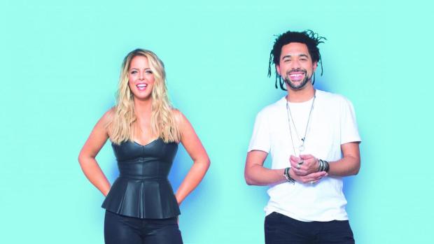 The Shires