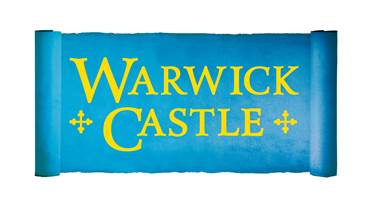 warwick-castle-logo