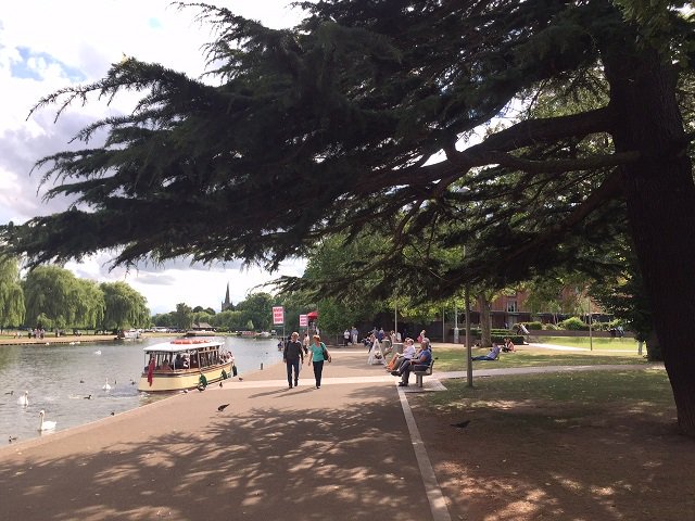 stratford walks 1