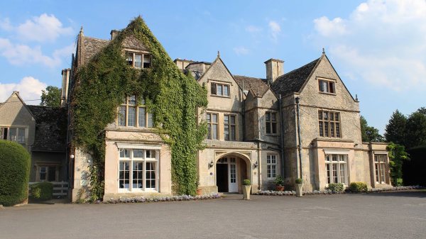 greenway Hotel &amp; Spa