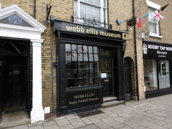 the-webb-ellis-rugby