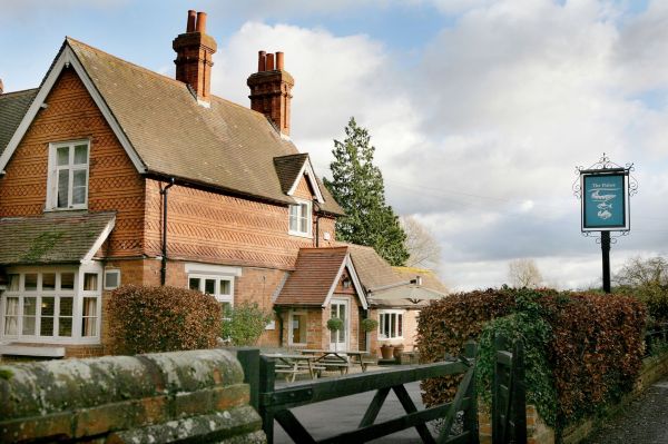 The Fishes, North Hinksey_preview