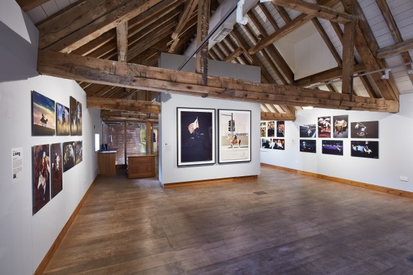 Granary Art Gallery (1)