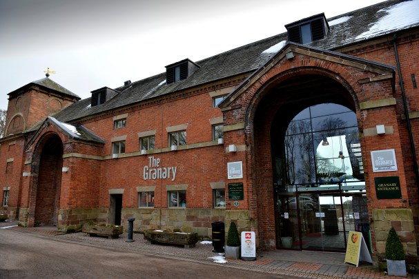 Granary Grill & Deli