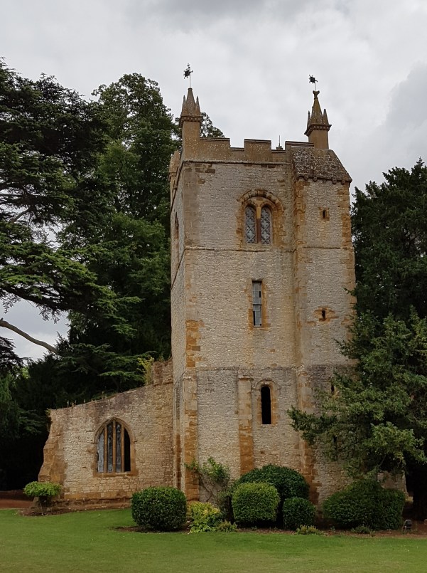 Ettington Park Church (3)